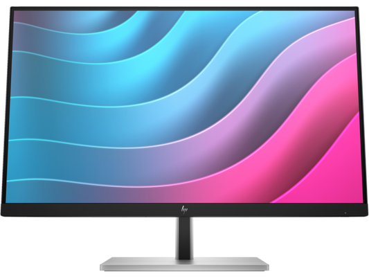 HP E24 G5 FHD Monitor - 6N6E9AA