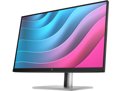 HP E24 G5 FHD Monitor - 6N6E9AA