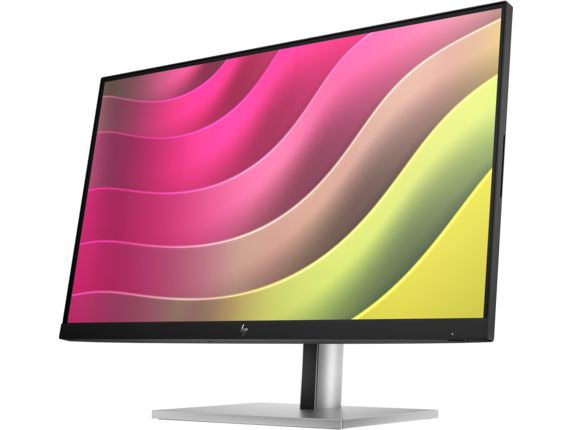 HP E24t G5 FHD Touch Monitor - 6N6E6AA