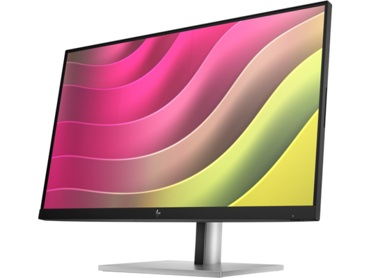 HP E24t G5 FHD Touch Monitor - 6N6E6AA