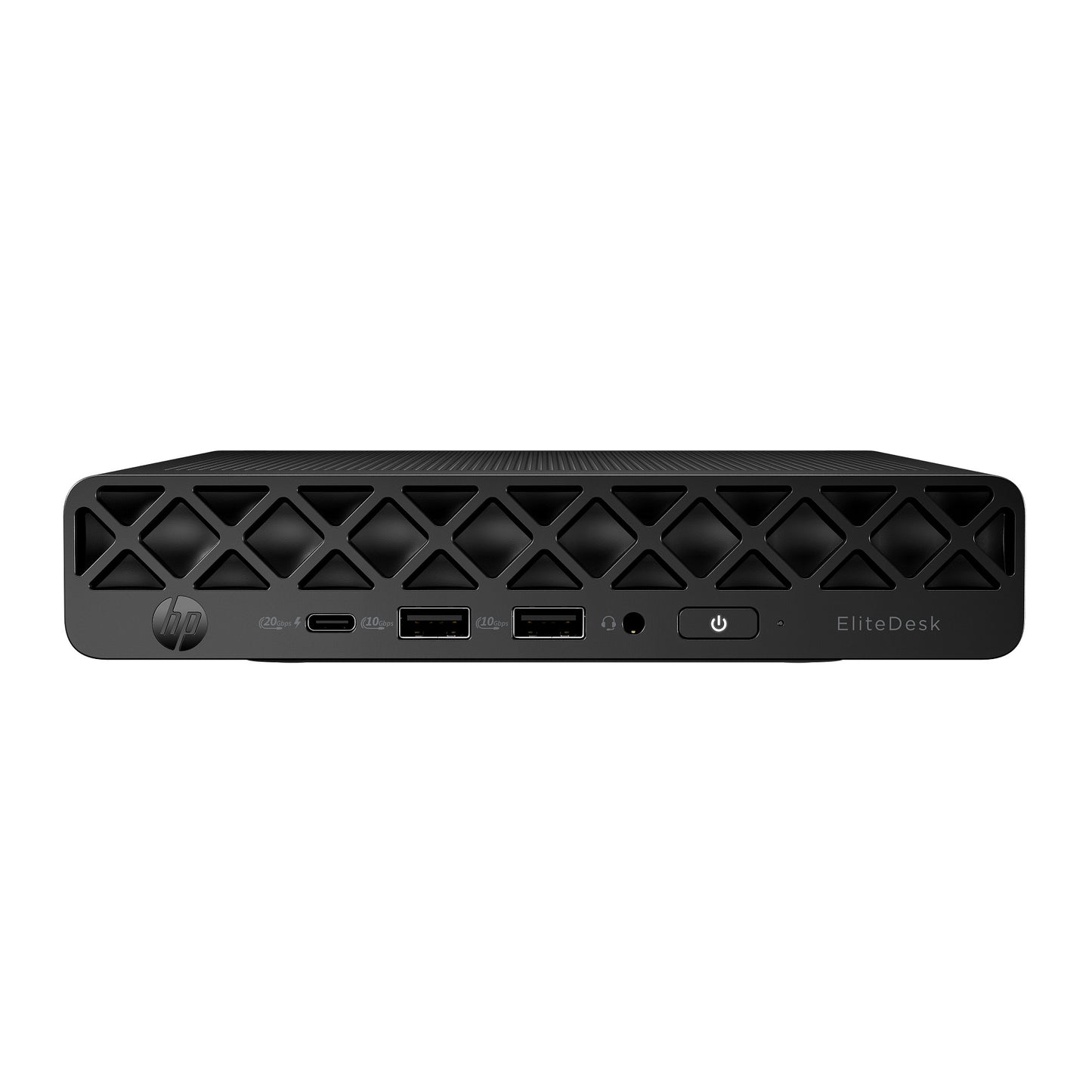 HP EliteDesk 8 G1i Mini Desktop