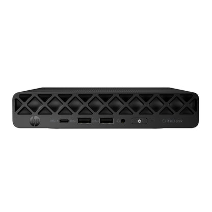 HP EliteDesk 8 G1i Mini Desktop