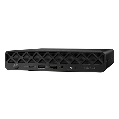 HP EliteDesk 8 G1i Mini Desktop
