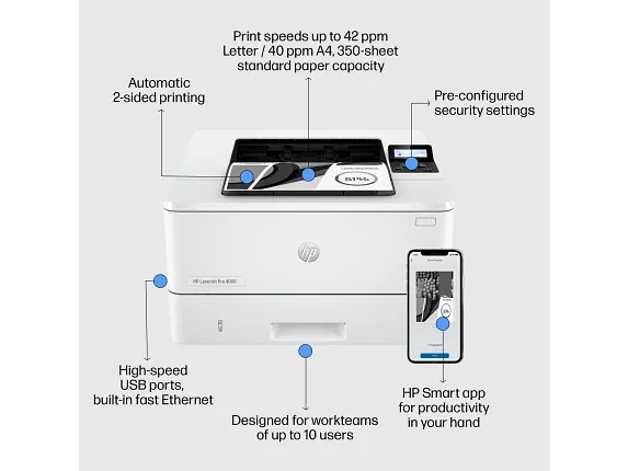 HP LaserJet Pro