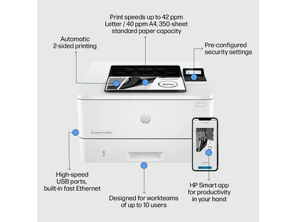 HP LaserJet Pro