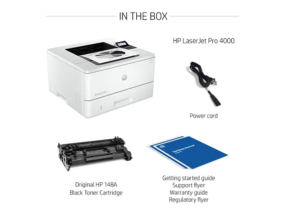 HP LaserJet Pro