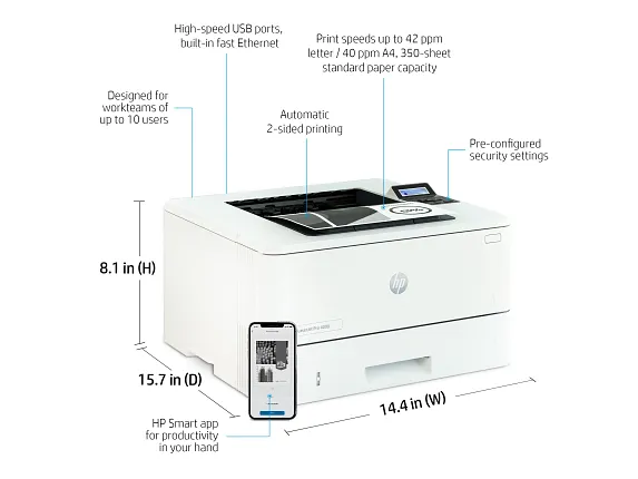 HP LaserJet Pro