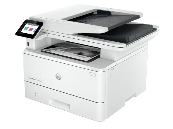 HP LaserJet Pro MFP