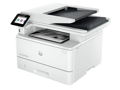 HP LaserJet Pro MFP