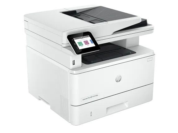 HP LaserJet Pro MFP