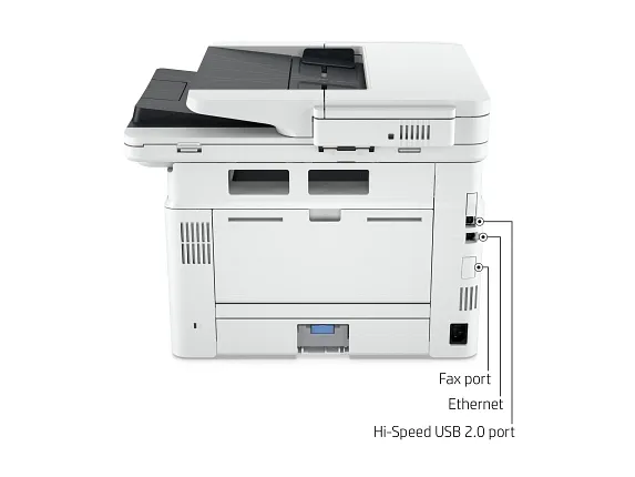 HP LaserJet Pro MFP