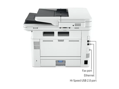 HP LaserJet Pro MFP