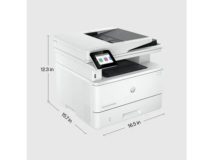 HP LaserJet Pro MFP