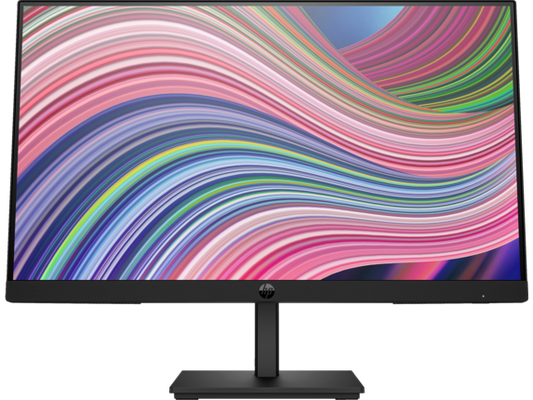 BCPS-22-MONITOR - HP P22 G5 FHD Monitor w/ 4 Year Warranty - 64X86AA