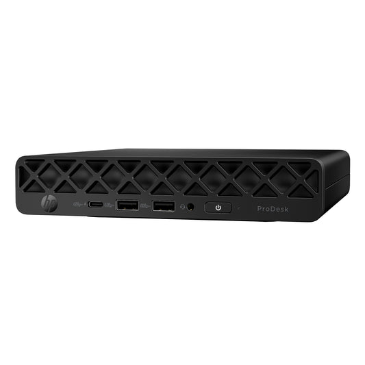 HP ProDesk 4 G1i Mini U5 Desktop