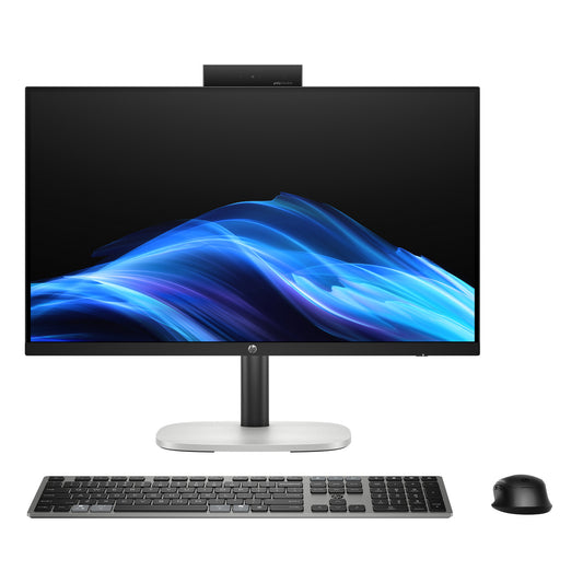 HP ProStudio 4 All-in-One G1i 23.8 inch Desktop AI PC