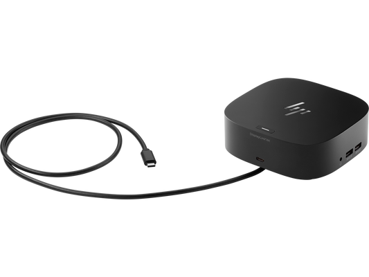 HP USB-C/A Universal Dock G2 - 5TW13AA