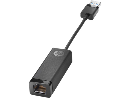 HP USB 3.0 to Gigabit RJ45 Adapter G2 - 4Z7Z7AA