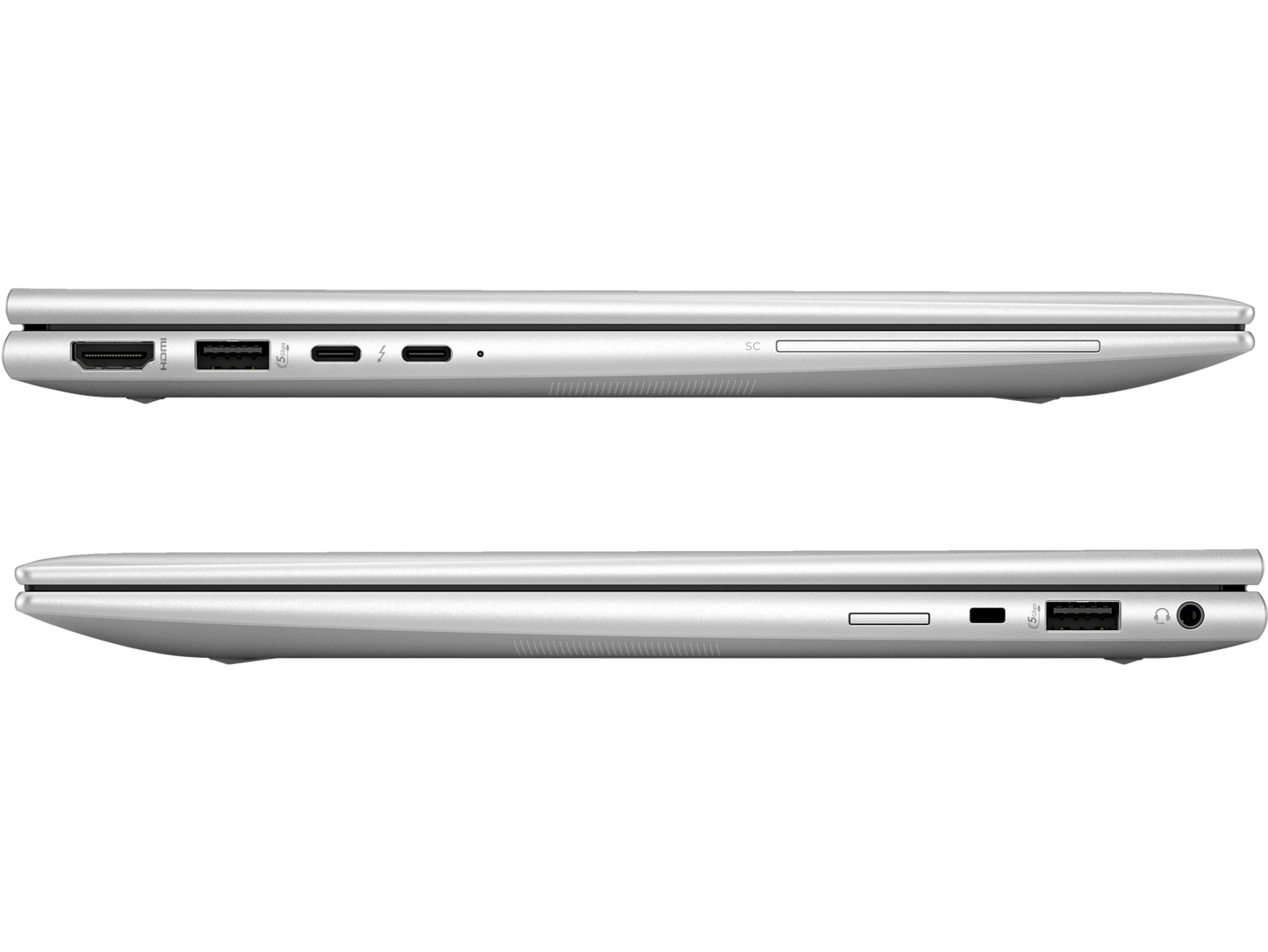 BCPS-STAFF-TOUCH LAPTOP - HP Elite x360 830 G11 - Core Ultra 5 125U - 16GB - 256GB SSD - 13in Touch Convertible - A92CGUP#ABA