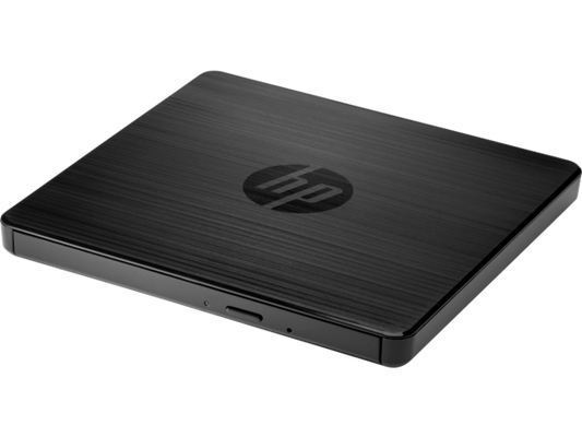 HP USB External DVDRW Drive - F2B56AA