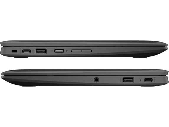 BCPS-STUDENT-CHROMEBOOK - HP Fortis x360 11 G3 J Chromebook - Celeron N4500 - 4GB - 32GB - 11in Touch Convertible - 7L2Z9UT#ABA