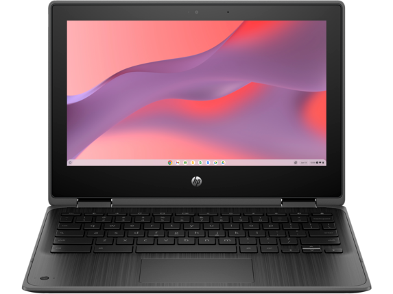 BCPS-STUDENT-CHROMEBOOK - HP Fortis x360 11 G3 J Chromebook - Celeron N4500 - 4GB - 32GB - 11in Touch Convertible - 7L2Z9UT#ABA