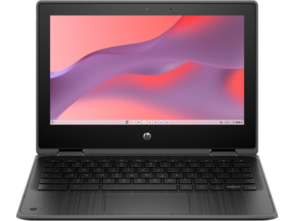 BCPS-STUDENT-CHROMEBOOK - HP Fortis x360 11 G3 J Chromebook - Celeron N4500 - 4GB - 32GB - 11in Touch Convertible - 7L2Z9UT#ABA