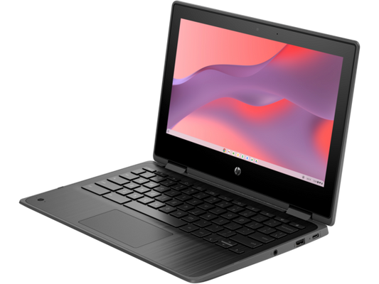 BCPS-STUDENT-CHROMEBOOK - HP Fortis x360 11 G3 J Chromebook - Celeron N4500 - 4GB - 32GB - 11in Touch Convertible - 7L2Z9UT#ABA