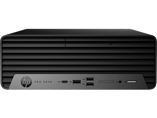 BCPS-ADMIN-DESKTOP - HP Pro Desk 400 G9 - i5 - 16GB - 256GB SSD - SFF - A82Z1UP#ABA
