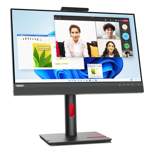 Lenovo ThinkCentre TIO 24 Gen 5 Touch Monitor - P/N 12NBGAR1US