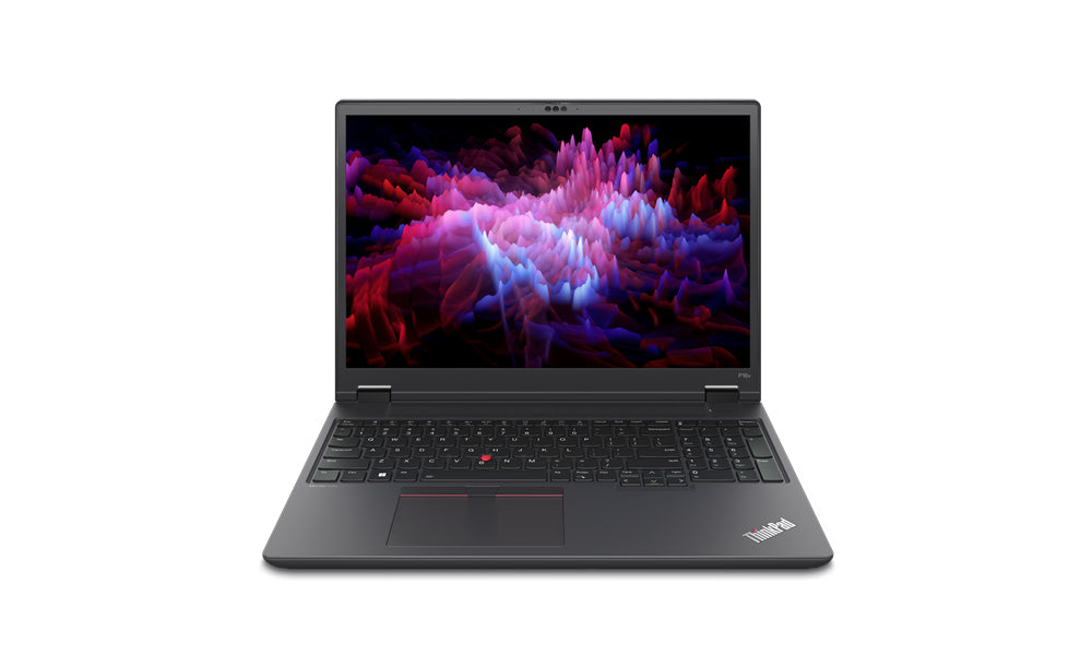 Lenovo ThinkPad P16v G1 - 21FDS1UF00