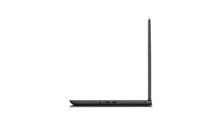 Lenovo ThinkPad P16v G1 - 21FDS1UF00