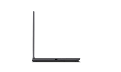 Lenovo ThinkPad P16v G1 - 21FDS1UF00