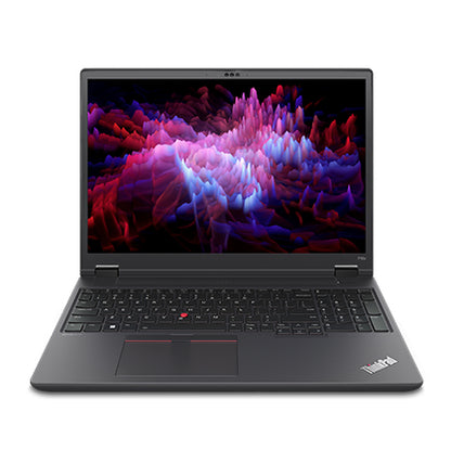 Lenovo ThinkPad P16v G1 - 21FDS1UF00