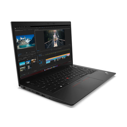 Lenovo ThinkPad L14 G4 - 21H2S4SS00