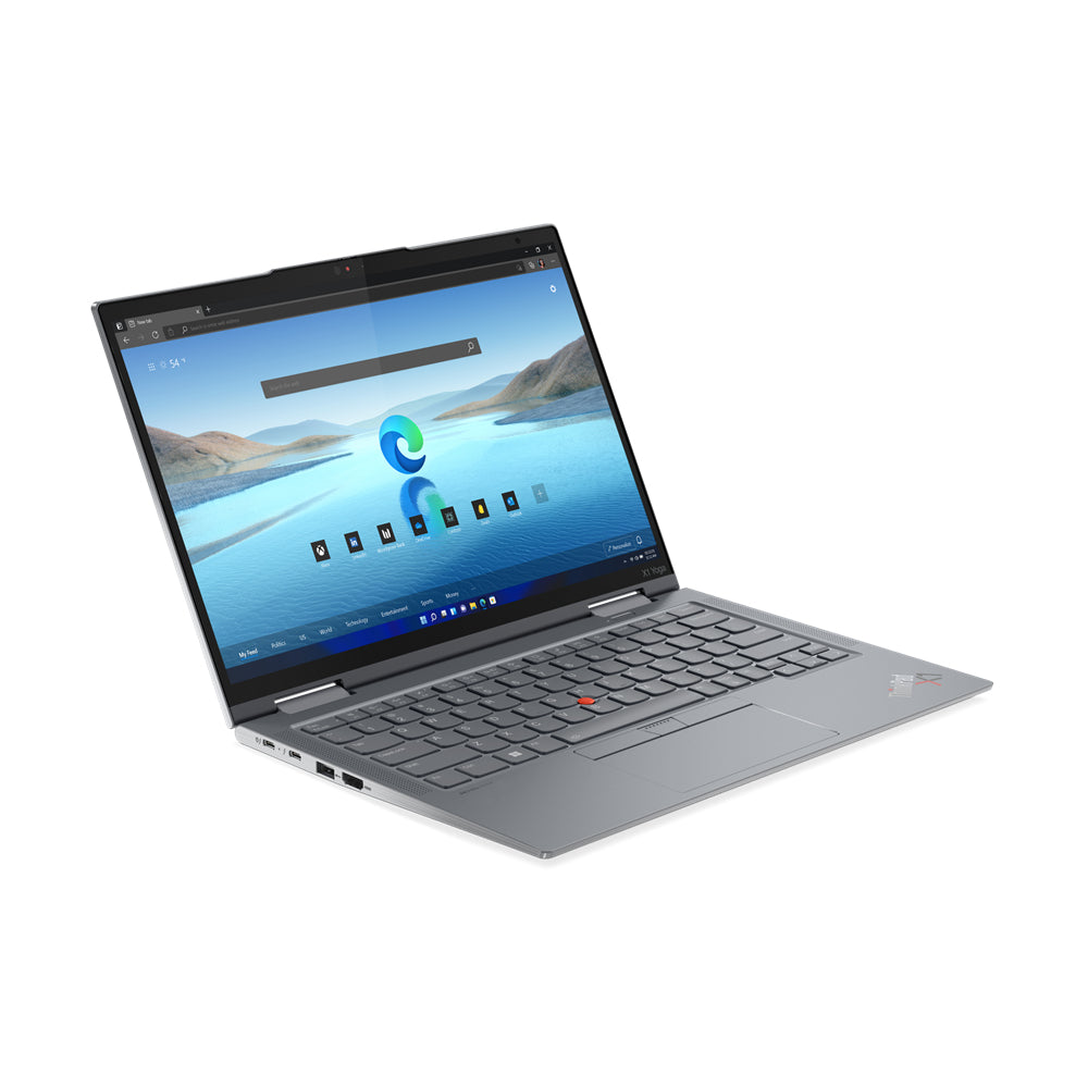 Lenovo ThinkPad X1 Yoga G8 - 21HRS42100