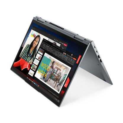 Lenovo ThinkPad X1 Yoga G8 - 21HRS42100