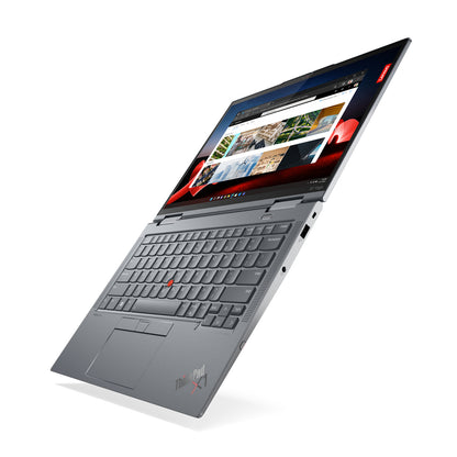 Lenovo ThinkPad X1 Yoga G8 - 21HRS42100