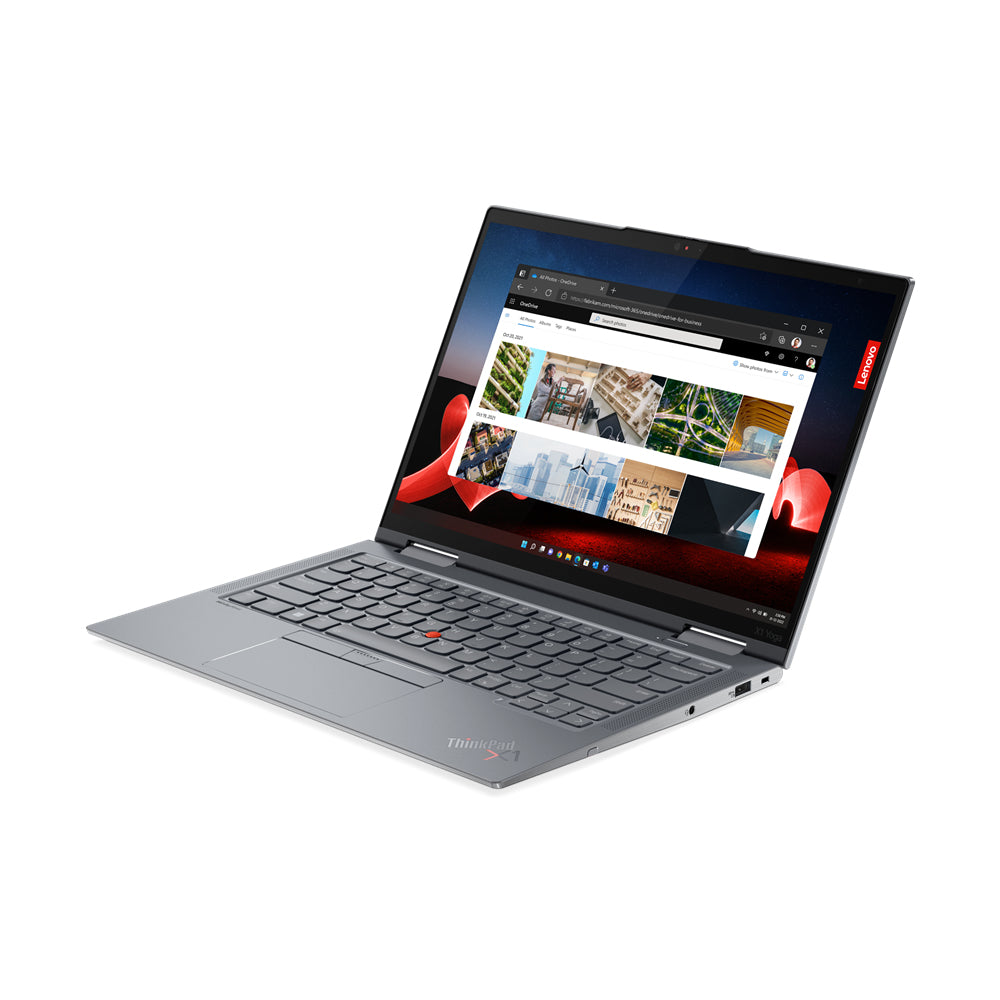 Lenovo ThinkPad X1 Yoga G8 - 21HRS42100