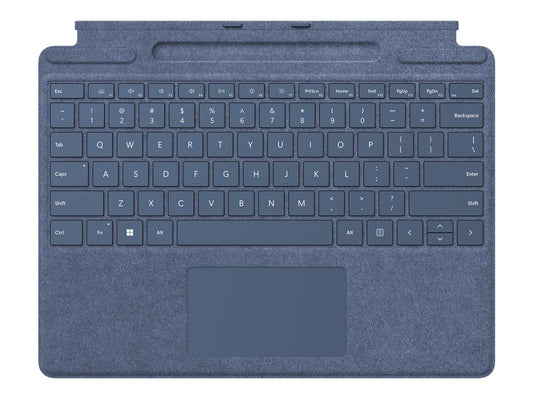 Microsoft Surface Pro Signature Type Cover Keyboard - 8X8-00095