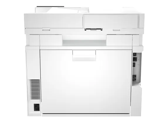 HP Color LaserJet Pro MFP