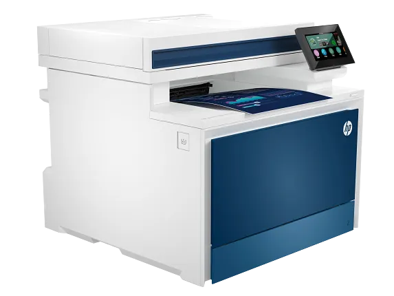 HP Color LaserJet Pro MFP