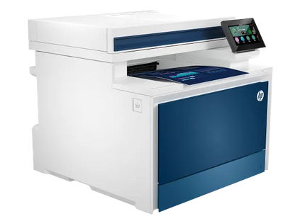 HP Color LaserJet Pro MFP