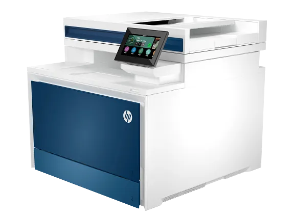 HP Color LaserJet Pro MFP