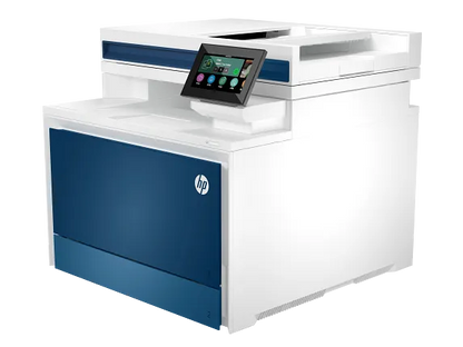 HP Color LaserJet Pro MFP
