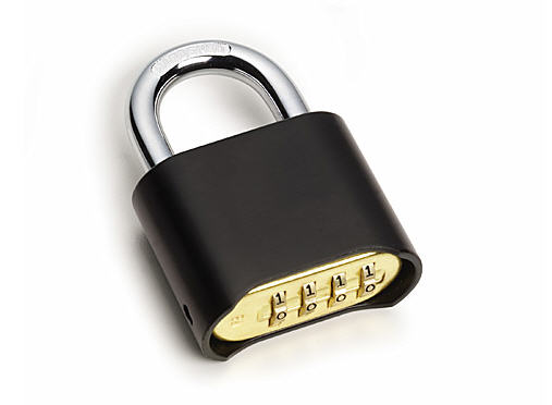 Bretford Security Lock
