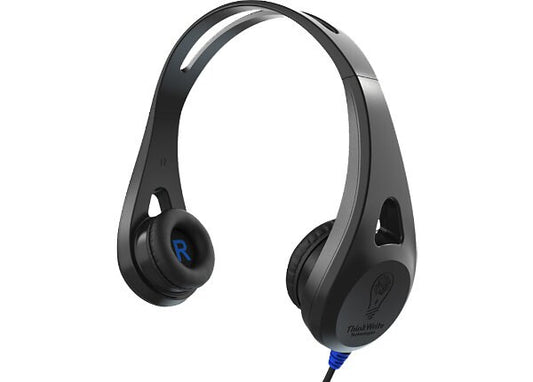 TWT Audio Ergo Headphone (USB-C) - P/N TW103