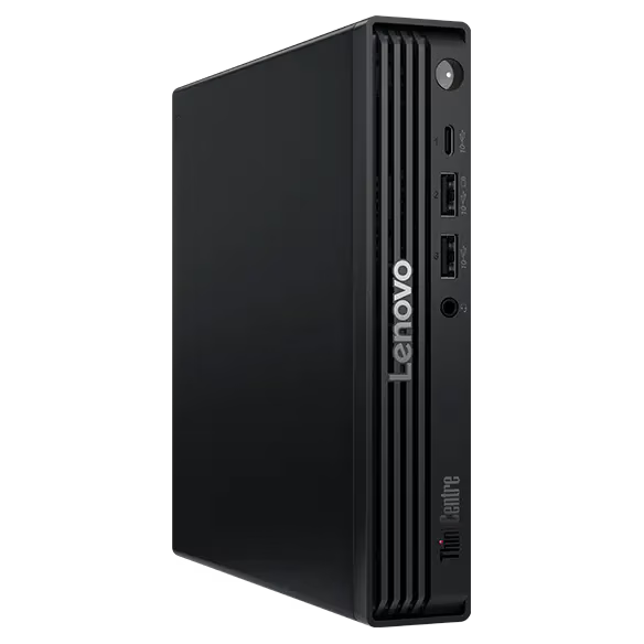 Lenovo ThinkCentre M70q Gen 6 Tiny - Entry Desktop