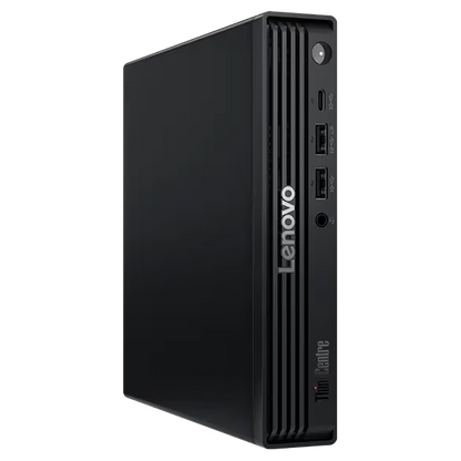 Lenovo ThinkCentre M70q Gen 6 Tiny - Entry Desktop