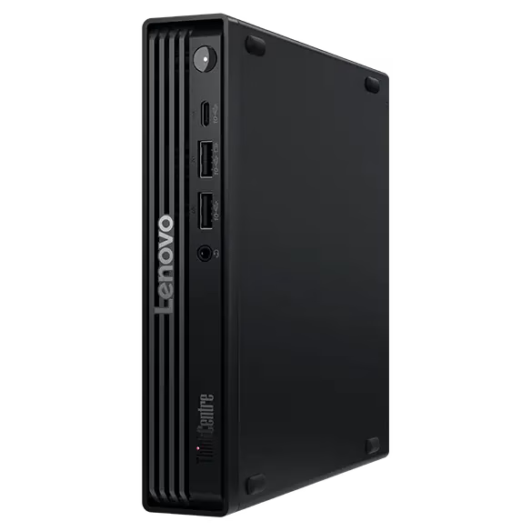 Lenovo ThinkCentre M70q Gen 6 Tiny - Entry Desktop